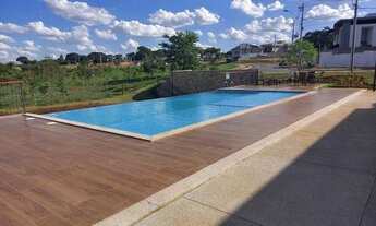 Imagem 2: Lote em condomínio fechado Villagio Toscana