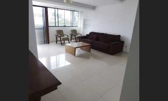 Imagem 2: Recreio gleba A cobertura duplex 155m2 2 quartos,suite mais laje 70m2 legalizado 2vgs 100