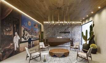 Imagem 3: João Pessoa - Apartamento Padrão - Altiplano Cabo Branco