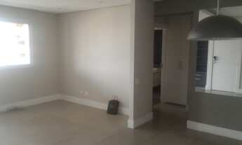 Imagem 2: Apartamento em Pinheiros 2 dormitórios - Living Ampliado e 2 vagas