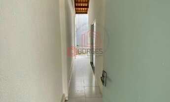 Imagem 3: Casa à venda no bairro Santa Inês - Imperatriz/MA