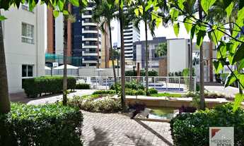 Imagem 5: Excelente oportunidade no Quartier Lagoa Nova. Com 04 quartos, sendo 02 suítes. Duas vagas