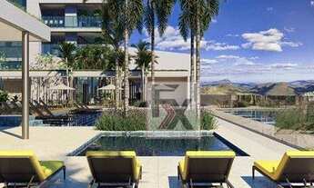 Imagem: Lançamento apartamento, Ed. Unique, Vila