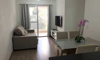 Imagem 2: Apartamento Clean perfeito para Morar