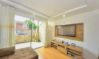 Imagem 4: Triplex para venda possui 150 metros quadrados com 1 quarto em Cidade Industrial - Curitib