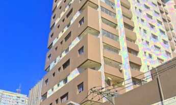 Imagem: Edifício Barão do Rio Branco - Apartamento