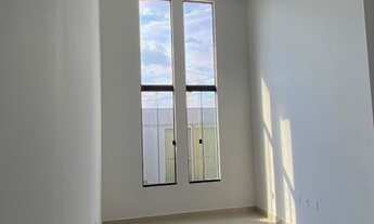 Imagem 4: Casa á venda no GranVille , 3/4 com suíte, cerca elétrica, Anápolis- Go!