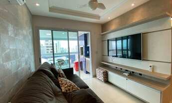 Imagem 2: Apartamento à venda, 81 m² por R$ 1.350.000,00 - Caiobá - Matinhos/PR