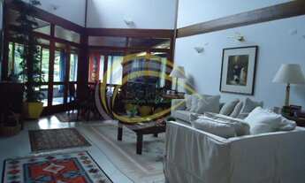 Imagem 6: Casa com 3 dormitórios à venda, 600 m² por R$ 3.500.000,00 - Jardim Mediterrâneo - Cotia/S