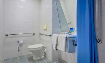 Imagem 5: Ibis Budget SP Centro São João*** Flat para investimento, 100% pool