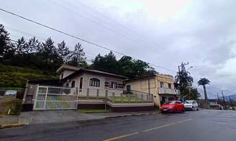 Imagem: Casa com 4 quartos no Rau