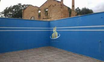 Imagem 2: Casa com 2 dormitórios à venda, 90 m² por R$ 320.000,00 - Parque do Museu - Caçapava/SP