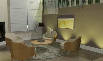 Imagem 5: BARUERI - Casa Padrão - Alphaville