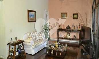 Imagem 5: Apartamento para venda Jardim Oceanico com 160 metros quadrados com 3 quartos