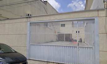 Imagem 7: Lote/Terreno para venda tem 184 metros quadrados em Carandiru - São Paulo - SP