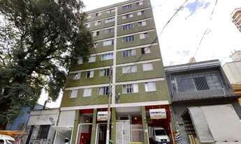 Imagem 4: Amplo apartamento 2 dormitórios, 1 vaga, acima de 100m2, na Pompeia perto da Arena Allianz