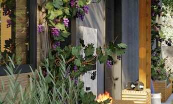 Imagem 4: Canela - Apartamento Padrão - Centro