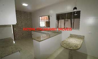 Imagem 7: GOIÂNIA - Casa de Condomínio - LOTEAMENTO PORTAL DO SOL II