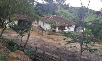 Imagem 2: Fazenda 30 Hectares em Passa Tempo Casa Sede Boa com Muita Agua