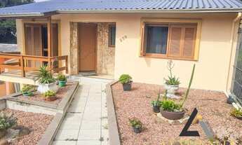 Imagem 2: Casa Duplex no bairro Cinquentenário