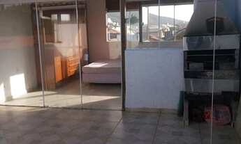 Imagem 3: Vendo cobertura duplex 3 quartos ingleses