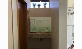 Imagem 6: Casa de 227m² com 3 suítes 4 vagas em condomínio totalmente fechado