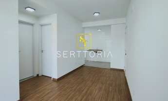 Imagem 1: HORTOLÂNDIA - Apartamento Padrão - JARDIM SÃO BENTO