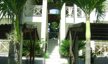 Imagem 2: Apartamento para venda com 78 metros quadrados com 3 quartos em Manoel Dias Branco - Forta