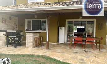 Imagem 3: Casa à venda com 3 suítes - GRANJA VIANA RESERVA VALE VERDE - Cotia/SP