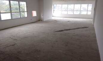 Imagem 2: Sala/Conjunto para aluguel tem 186 metros quadrados em Vila Assunção - Santo André - SP