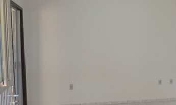 Imagem 2: Casa de vila para aluguel possui 60 metros quadrados com 1 quarto