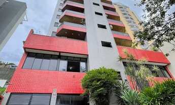 Imagem: Apartamento para venda com 112 metros quadrados