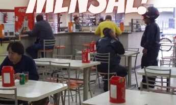 Imagem: Baixou preço!!! - Restaurante e pastelaria