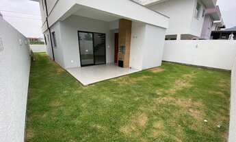 Imagem 5: Imóvel individual no loteamento portal do Ribeirão