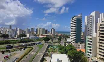 Imagem 3: Cobertura na Pituba Super Bem Localizada!