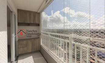 Imagem 2: VENDA APARTAMENTO no BAIRRO BELEM Pronto entrar e morar Localizado próximo ao Templo de Sa