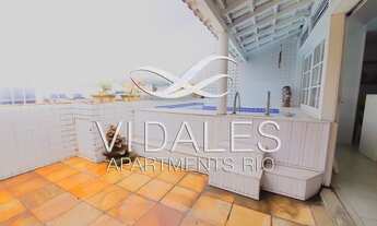 Imagem 2: OPORTUNIDADE! EXCELENTE COBERTURA NO QUADRILÁTERO