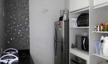 Imagem 6: Apartamento para venda com 80m² em Cezar de Souza, Mogi das Cruzes - SP