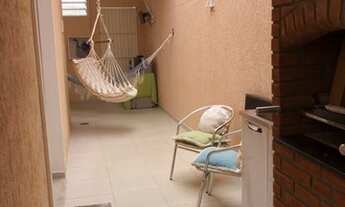 Imagem 7: Casa para Venda no bairro Mogi Moderno, Mogi das Cruzes / SP