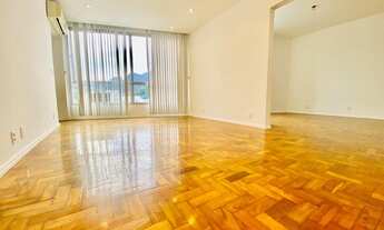 Imagem: Apartamento para venda tem 120 metros quadrados