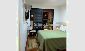 Imagem 3: Venda Apartamento OSVALDO REZENDE