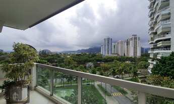 Imagem 6: Apartamento em Barra da Tijuca