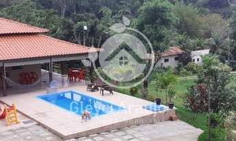 Imagem 2: Lindo sitio perto da cachoeira!