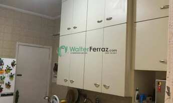 Imagem 5: EXCELENTE 2 DORMITÓRIOS NO BAIRRO MAIS CHARMOSO O BOQUEIRÃO EM SANTOS