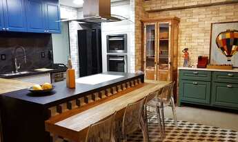 Imagem: Residencial Due - Indaiatuba/SP