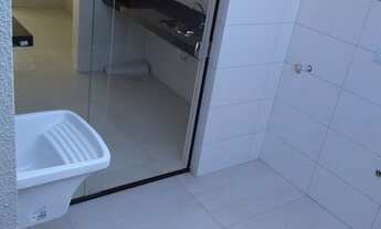 Imagem 7: Ap. privativa de 72 m² com 3 QS LUXO, 2 VG PILOTIS, Aq. solar instalado em Planalto - BHe