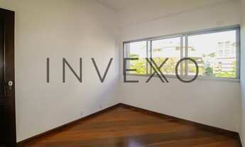 Imagem 7: Apartamento para venda possui 155 metros quadrados com 4 quartos em Lagoa - Rio de Janeiro