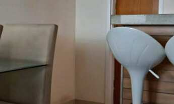 Imagem 7: FIT - Casa Duplex - Condomínio Viva a Vida - 2 Quartos - Piscina - Churrasqueira