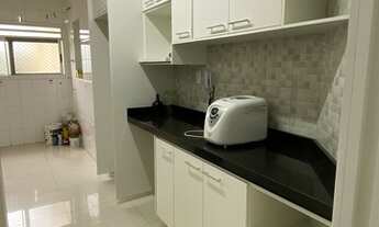 Imagem 6: Excelente apartamento 03 dormitórios próximo da Unip Alphaville