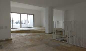 Imagem 6: Cobertura para venda e locação possui 397 metros quadrados na Vila Morumbi - São Paulo - S